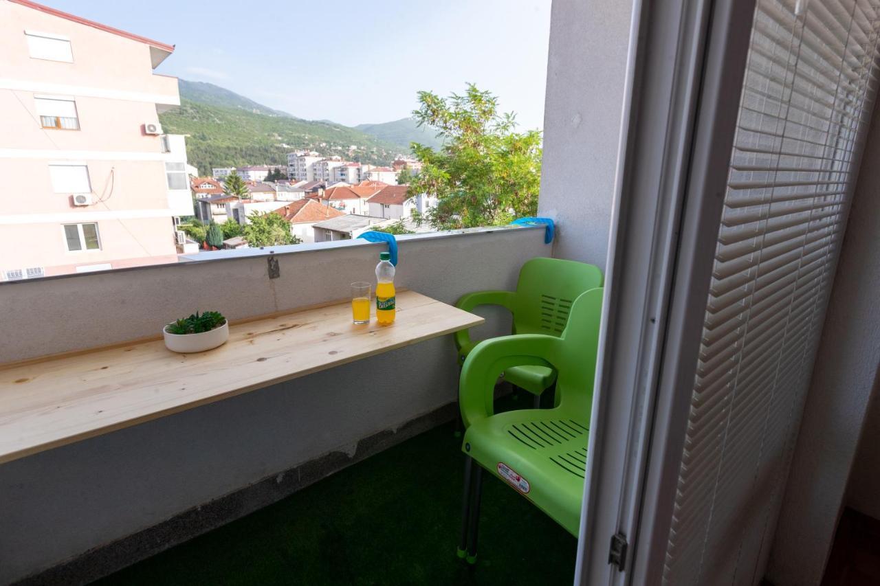 S-Apartment Ohrid Exteriör bild